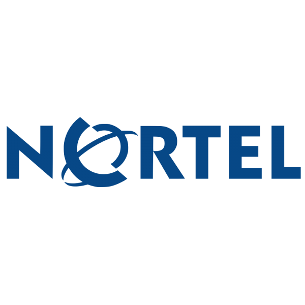 Norstar Meridian Modular Telephone System With Voicemail - Tan (600x600), Png Download