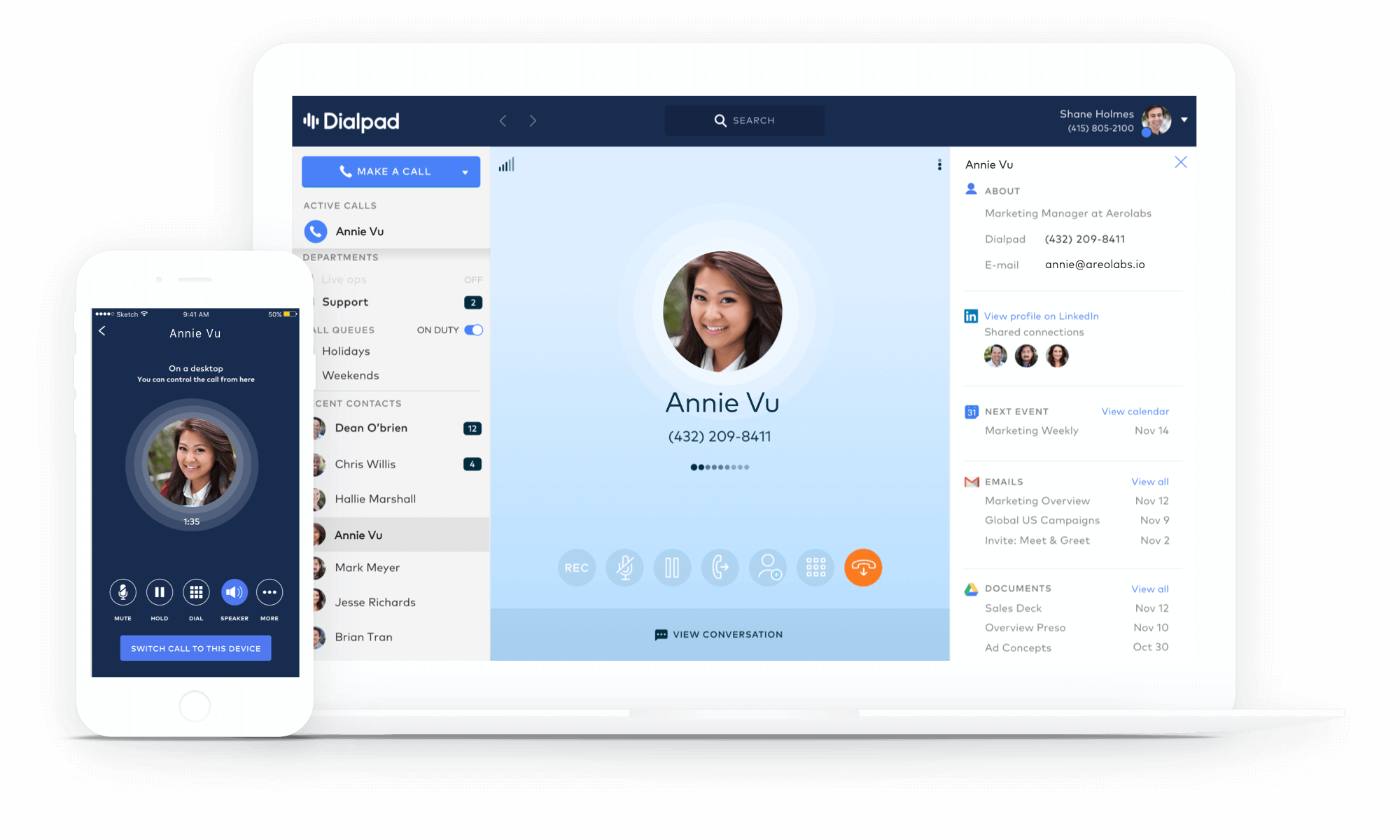 Talk Lockup@2x 180905 - Startup Company (2000x1200), Png Download