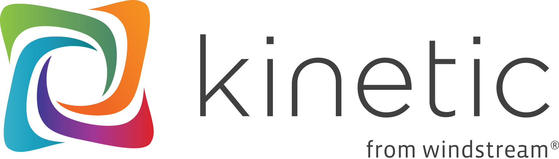 Kinetic Internet Unlimited Phone - Kinetic Windstream (1776x508), Png Download