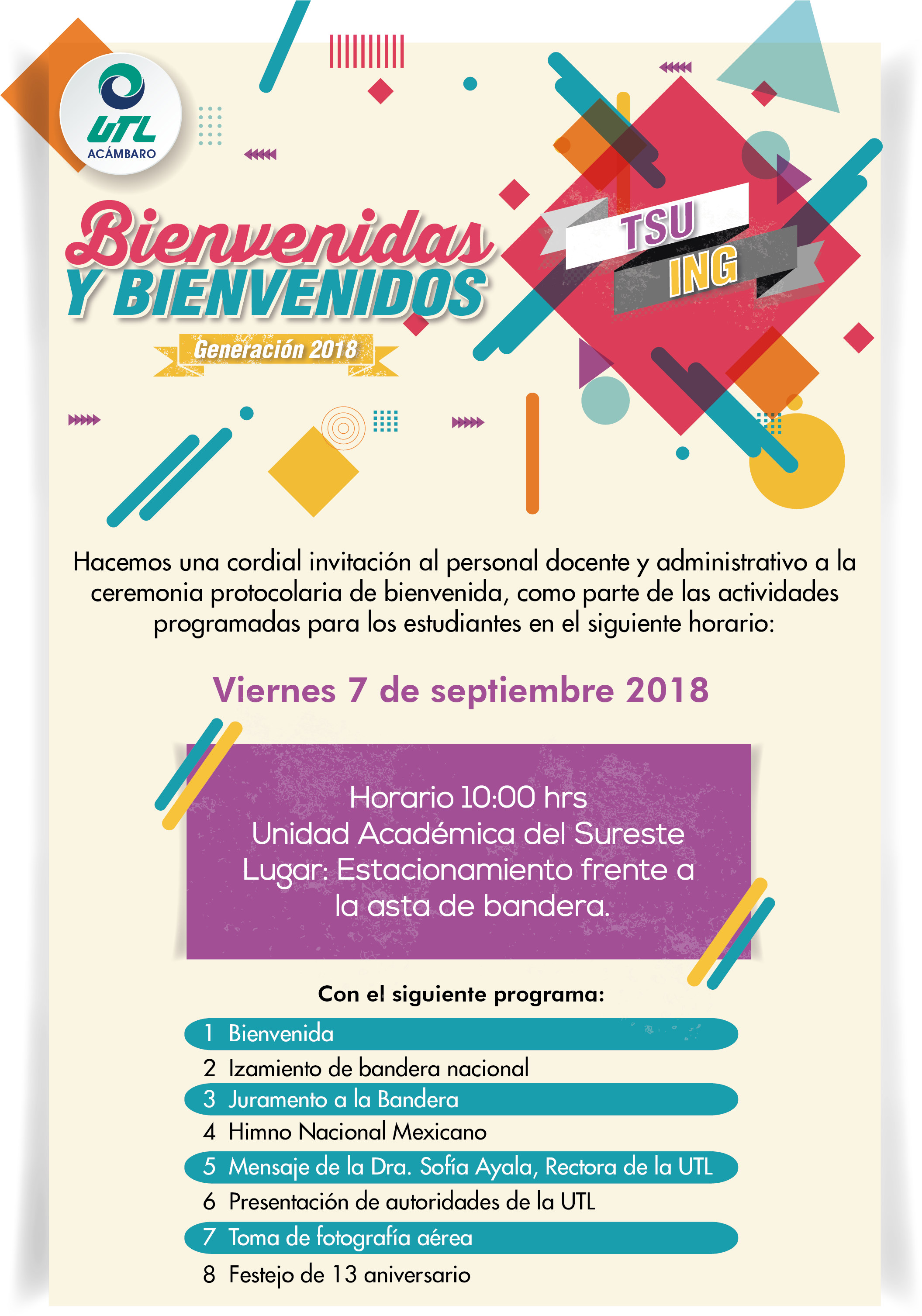 Últimas Noticias - Brochure (2110x3069), Png Download