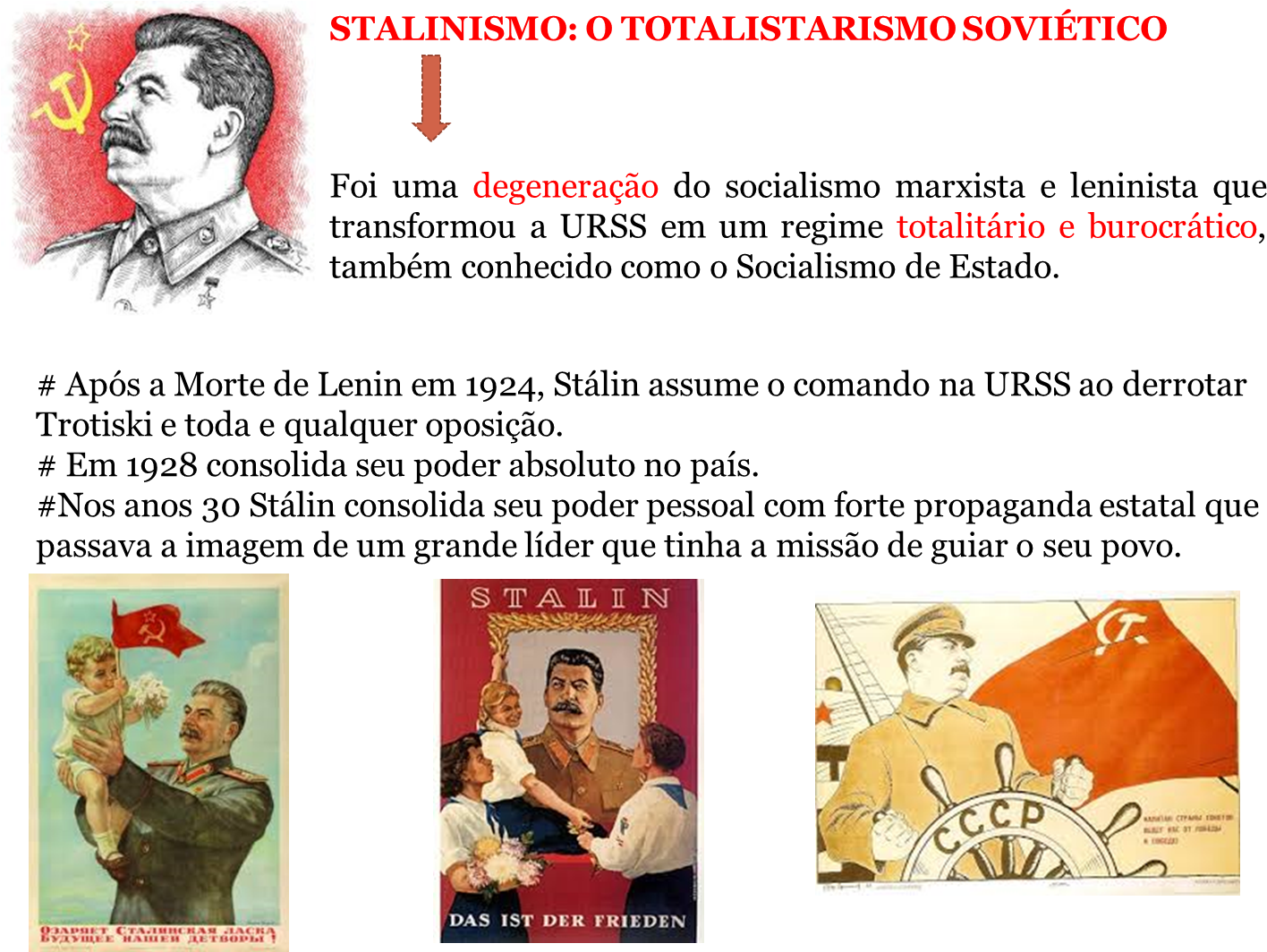 Poderá Também Gostar De - Communism And The Leader Cult [book] (1439x1068), Png Download