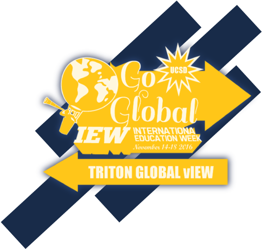 Ucsd Logo Trident International Educatio - Graphic Design (663x663), Png Download