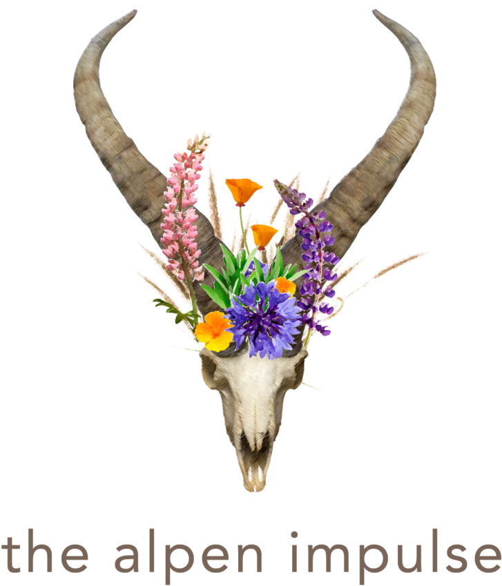 Nicole Jorgenson - Salmon River Mountains (960x960), Png Download