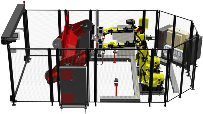 Ferris Wheel - Sliding Door (750x410), Png Download