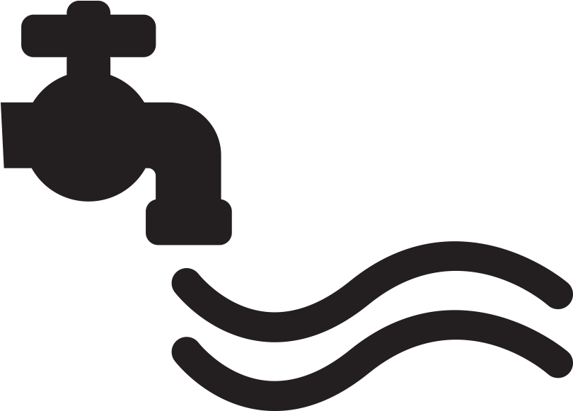 Urban Water - Energia Agua Gás (1000x700), Png Download