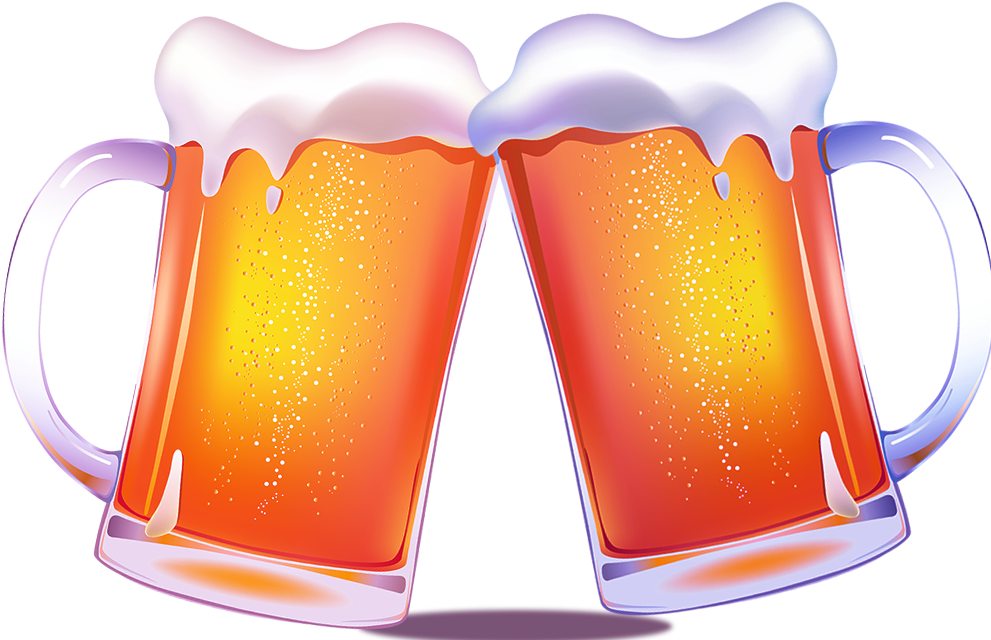 Foam Bottle Icon New - License Plates Online Free Beer Tomorrow Photo Parking (1000x700), Png Download