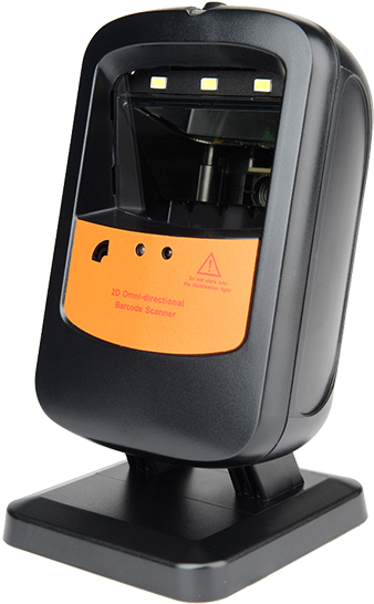 Lector De Código De Barra Mp-2200 Omnidireccional - Gadget (800x600), Png Download