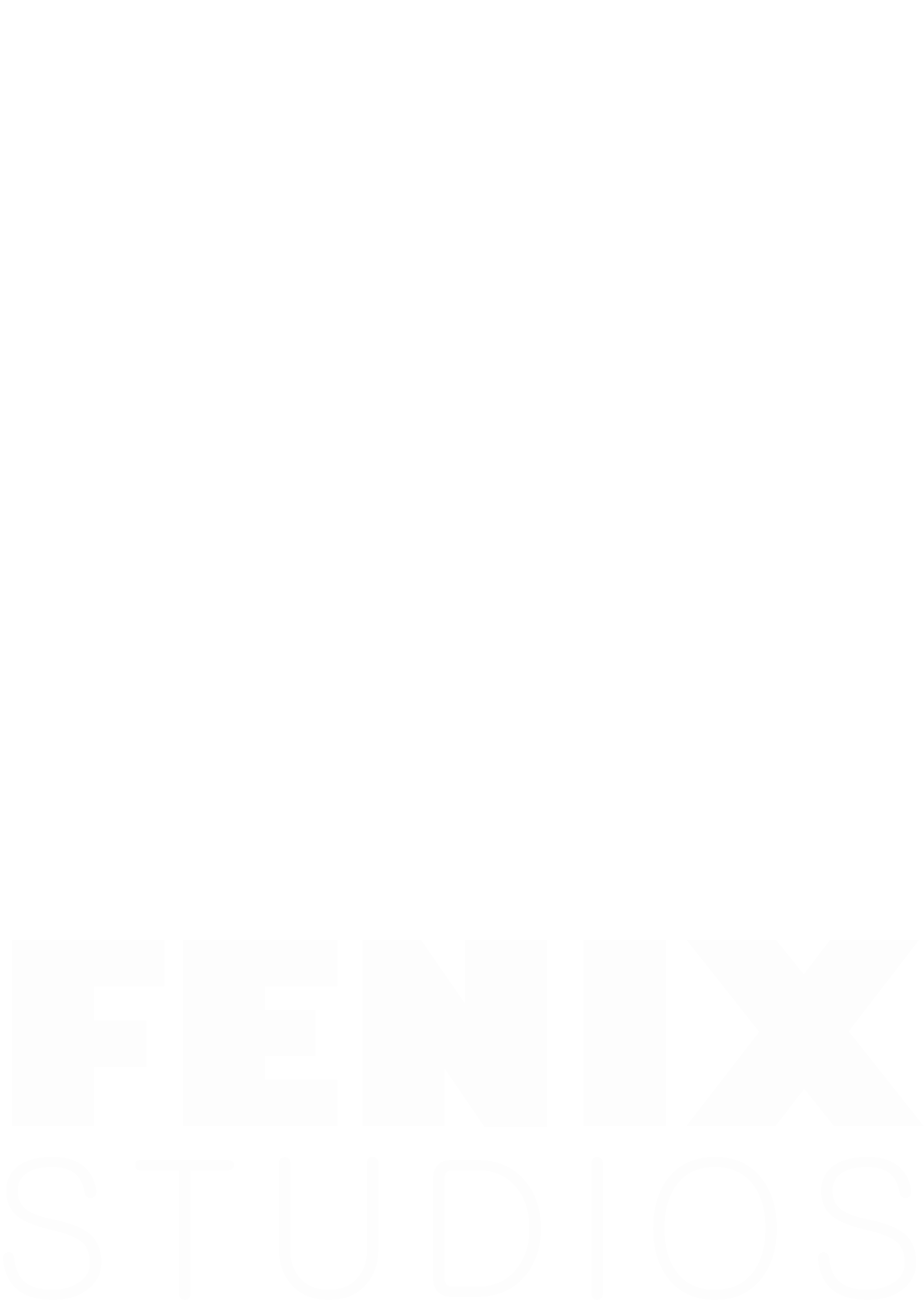 Im - Fenix Studio (3000x4319), Png Download