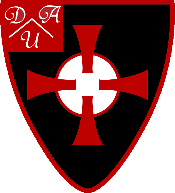 Durham Su Assassin Society (610x673), Png Download