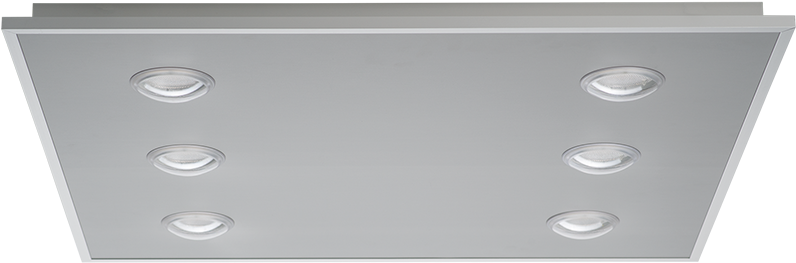 1 Fenix Pl1 6 G (1080x840), Png Download