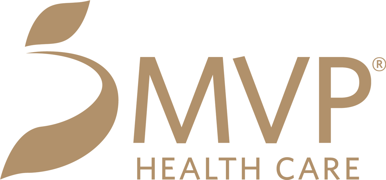 Mvp Gold-mvp - Mvp Health Care Logo (1315x600), Png Download