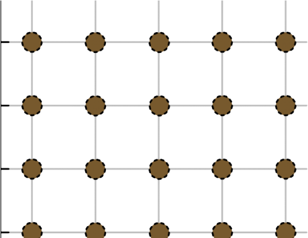 Optical Clipart Lattice - Elmo Face (640x480), Png Download