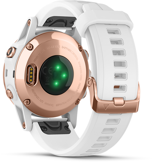 Fēnix® 5s Plus Sapphire - Garmin Fenix 5s Plus Sn93 (1280x800), Png Download