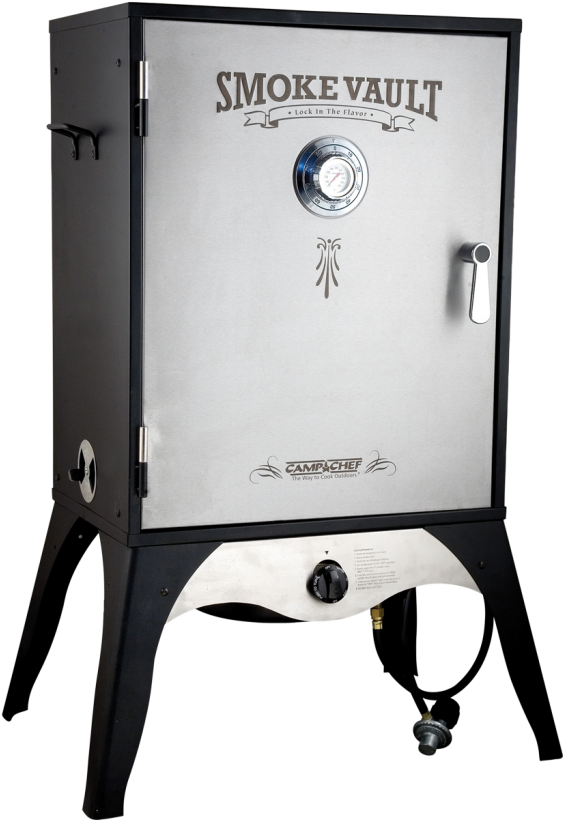 Smoke Vault 24” (1024x1024), Png Download