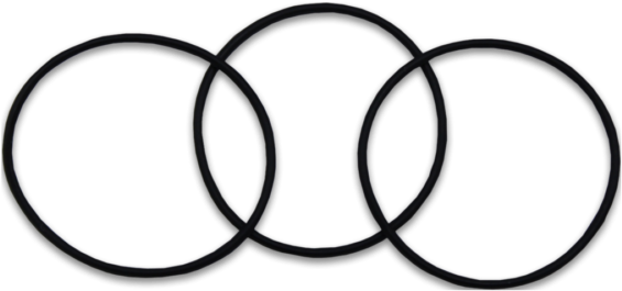 Easy Grinder O-ring Replacement $4 - Garmin Ltd. (600x600), Png Download