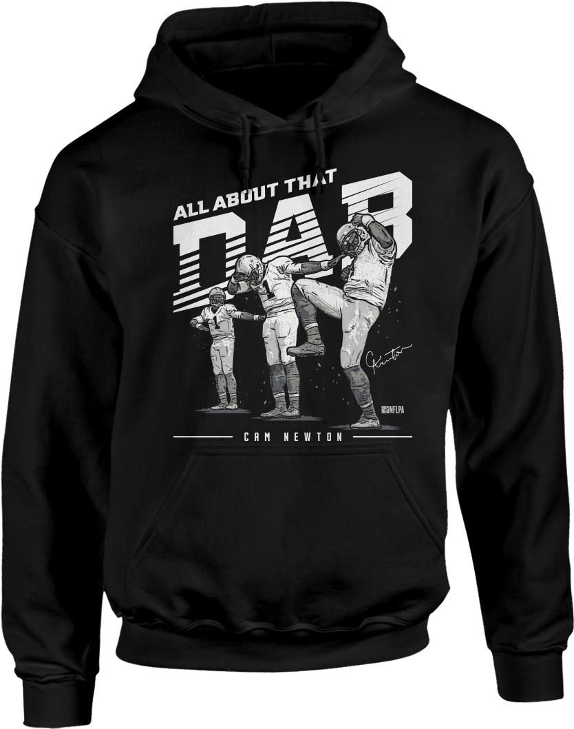 All About That Dab (900x1089), Png Download