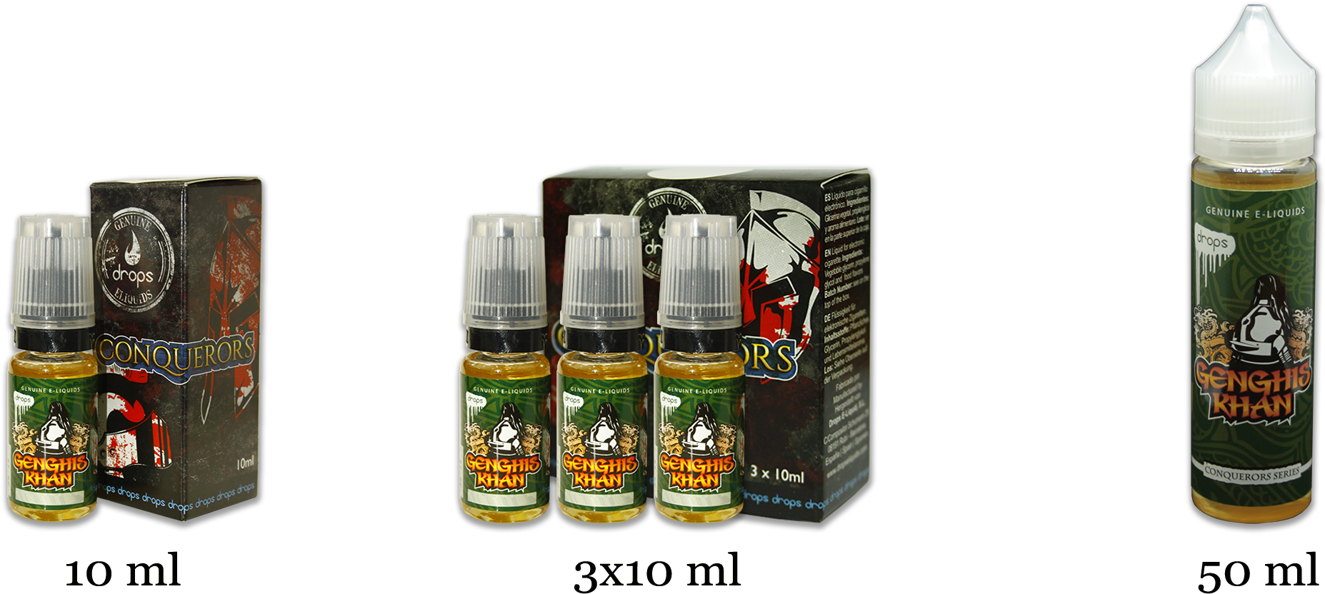 Presentation - Energy Drink (2164x860), Png Download