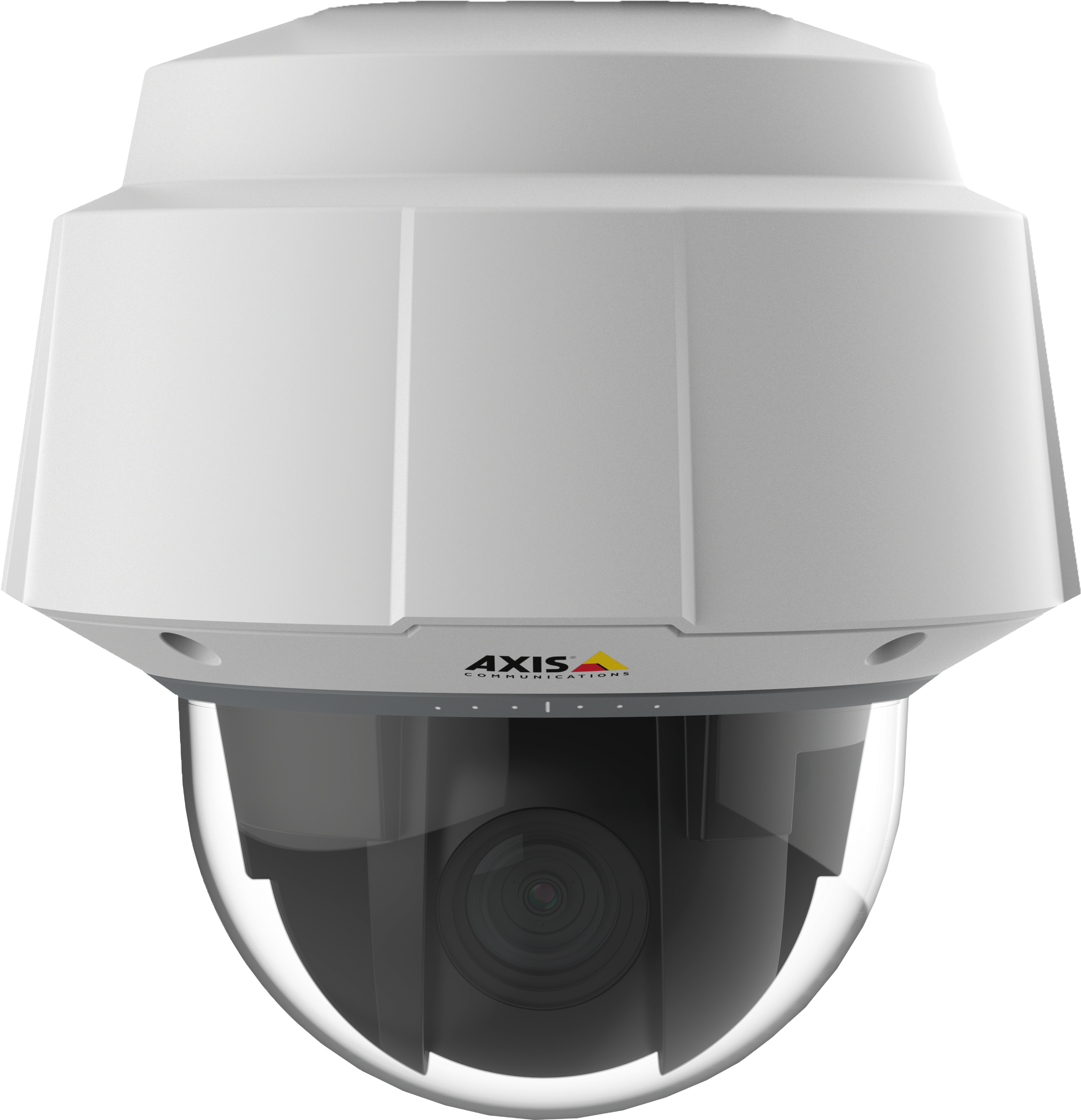 Axis Q6054-e Mk Iii - Axis Q6054-e Network Camera - Color, Monochrome (2672x2672), Png Download