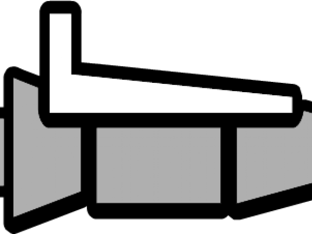 Portal Clipart Geometry Dash - Vehiculos De Geometry Dash (640x480), Png Download