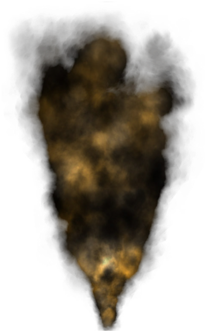 Effects Dig 6 06 Feb 2009 - Visual Arts (500x731), Png Download