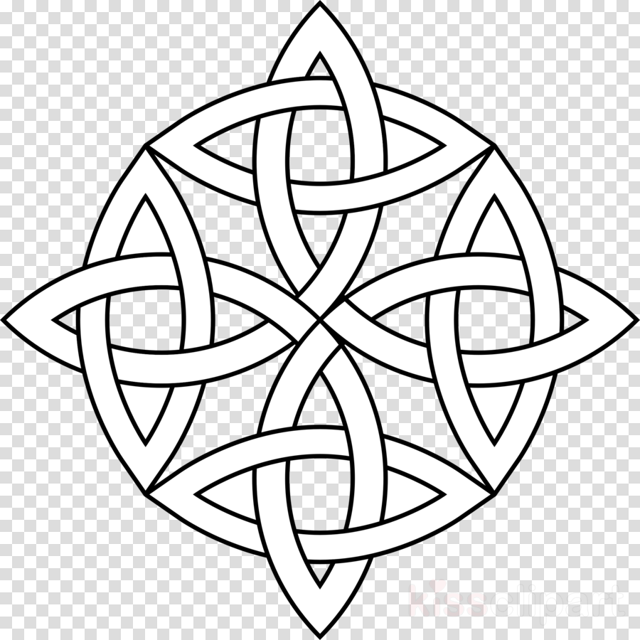 Celtic Knot Clipart Celtic Knot Celts Celtic Art - Celts (900x900), Png Download