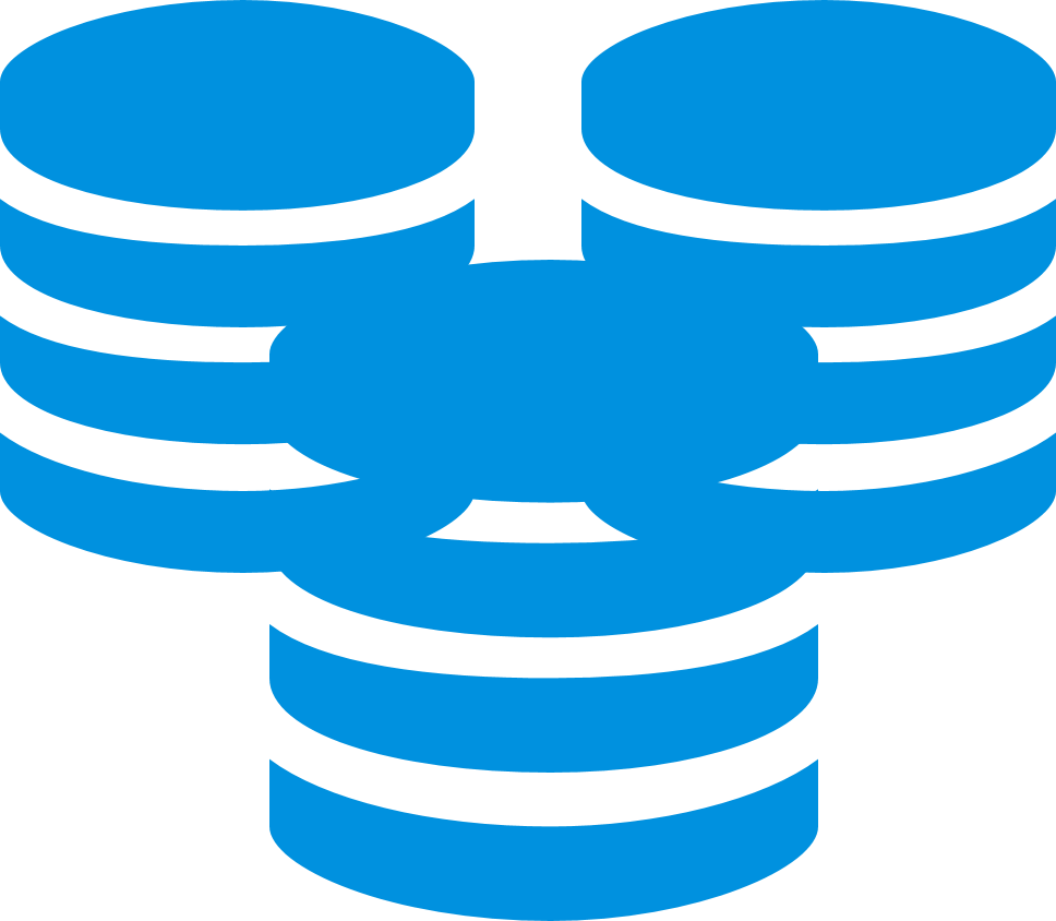 Big Icon Tista Bigdataicon - Big Data Icon Png (968x844), Png Download