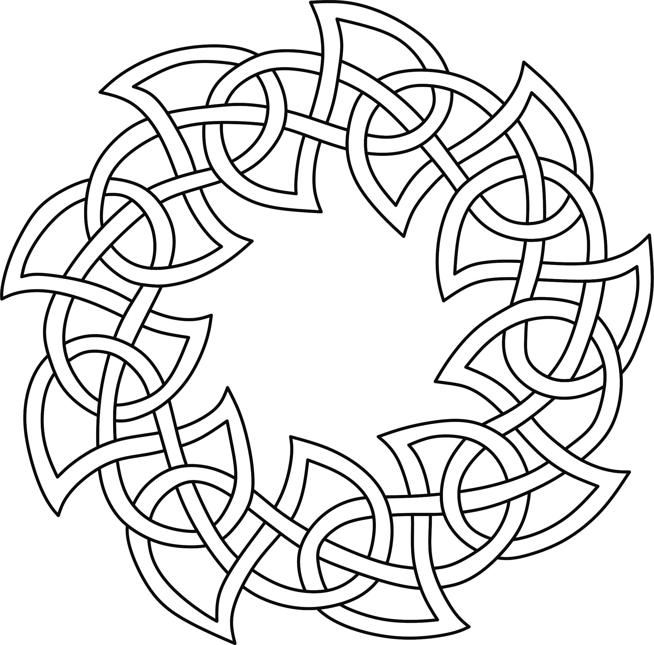 Big Image (2232x2201), Png Download