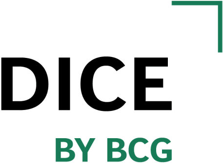 Dice® A Tool For Executional Certainty - Dice (800x548), Png Download