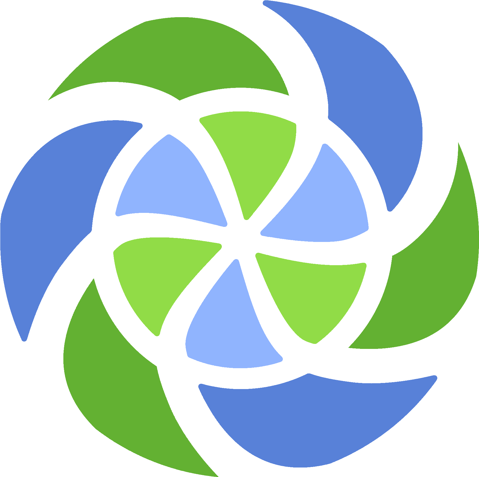 Clojure Logos (2000x2000), Png Download