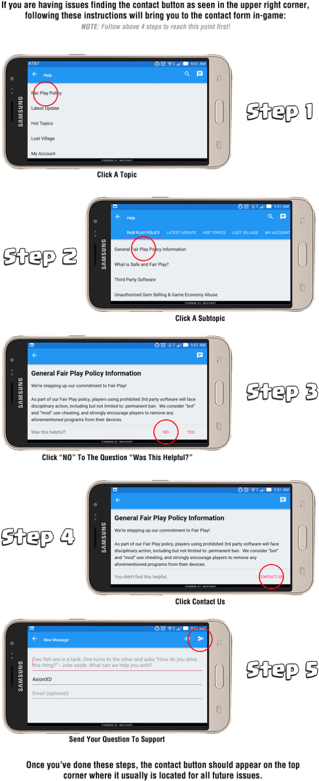 For Those Having Issues Finding Contact Button In-game - Iphone (647x1600), Png Download