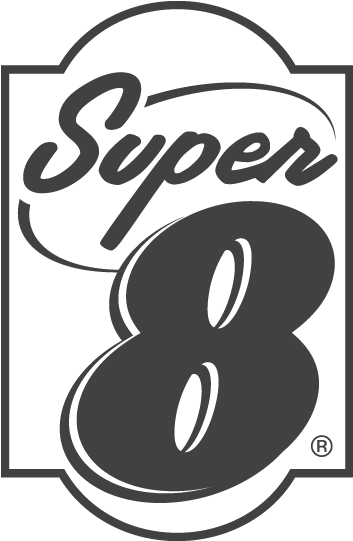 For More Information Contact Super 8 St - Super 8 Motel (650x550), Png Download