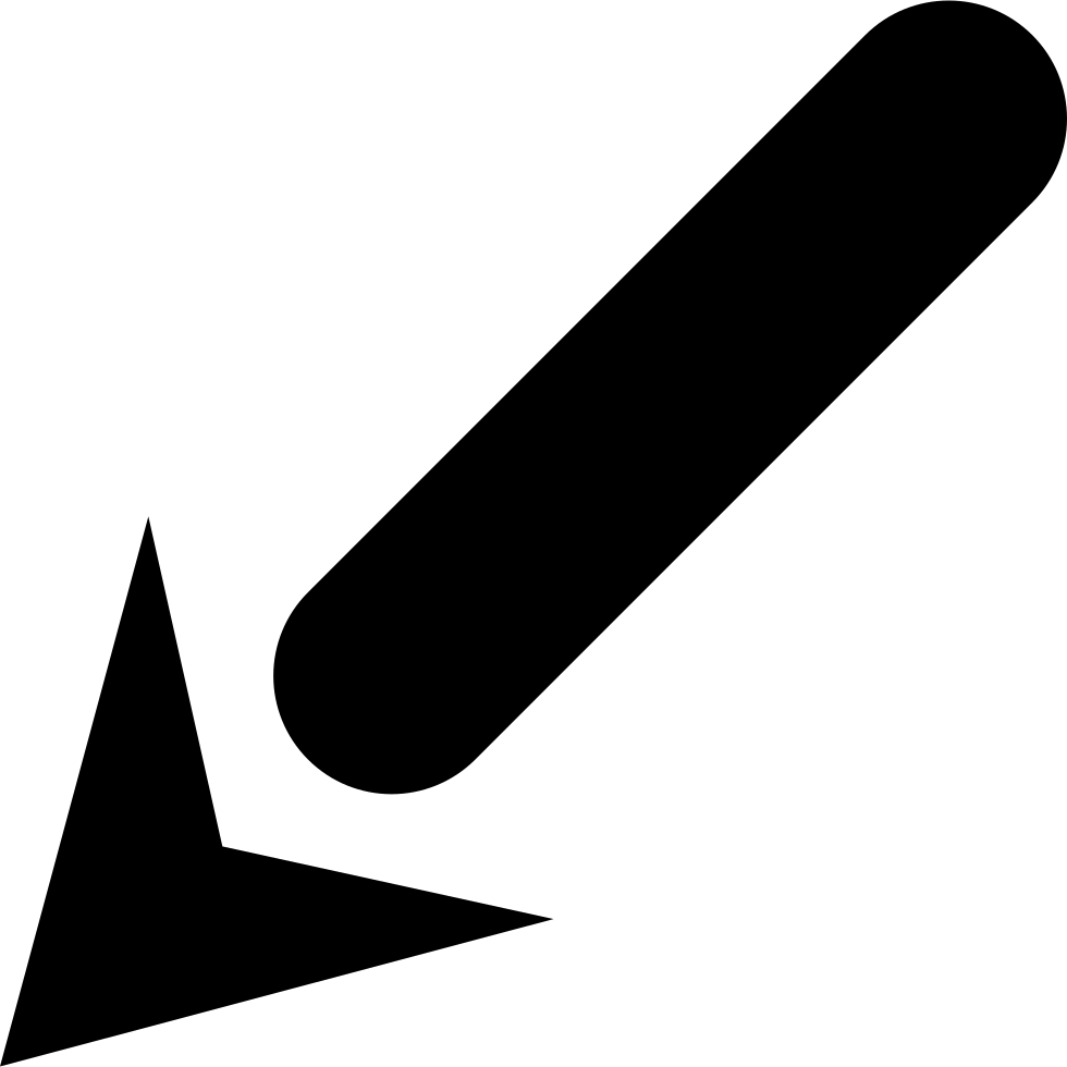 Paint Brush Comments (980x980), Png Download