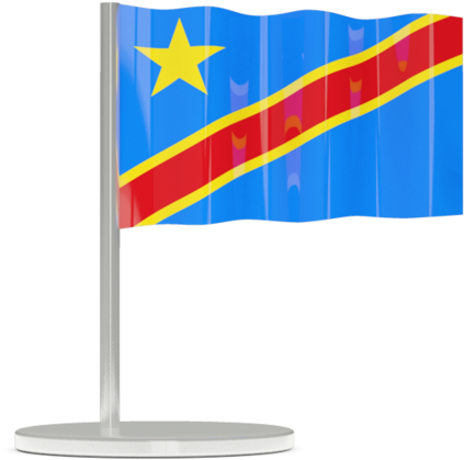 Animated Flag Of Ecuador - Flag (640x480), Png Download