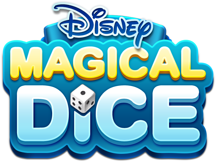 Disney Magical Dice (880x623), Png Download