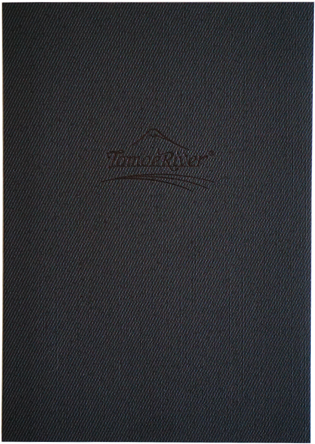 Tomoe River Notebook A5 - Smartphone (900x900), Png Download