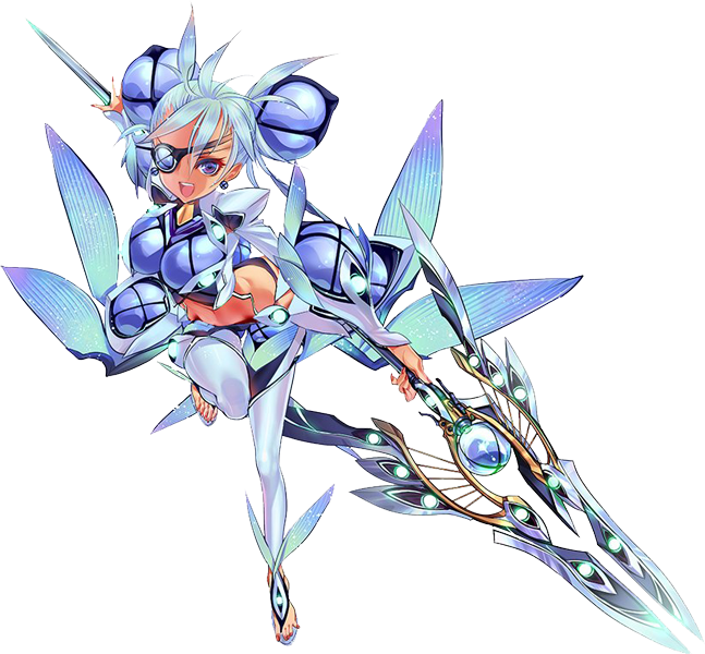 Praxis Xenoblade Chronicles 2, Videogames, Xeno Series, - Xenoblade Chronicles 2 Veil (647x600), Png Download