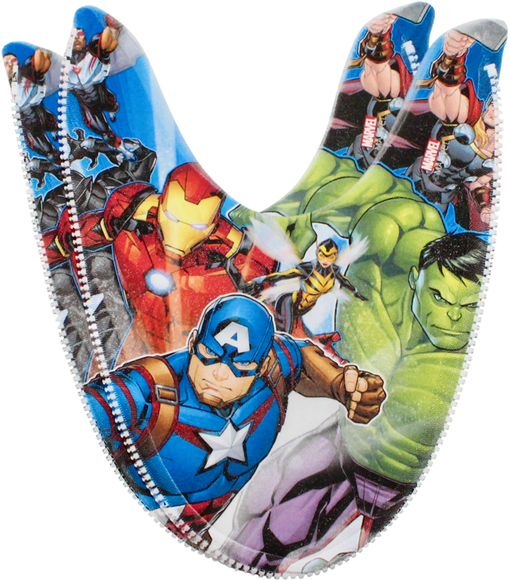 The Avengers (1024x1024), Png Download