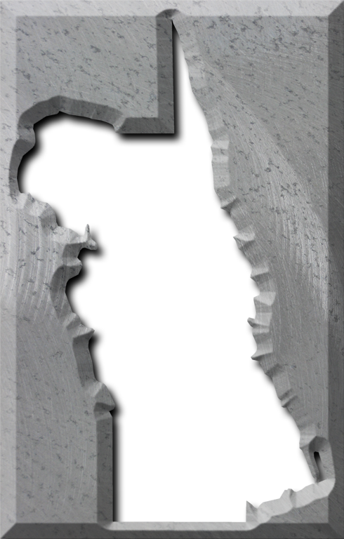 A Map Of St - Wall (490x768), Png Download