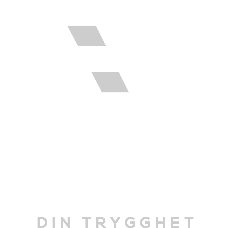 Faktum Logo Hvit - Poster (800x792), Png Download