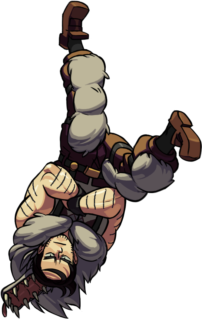 View Samegoogleiqdbsaucenao 58c , - Character (685x1067), Png Download