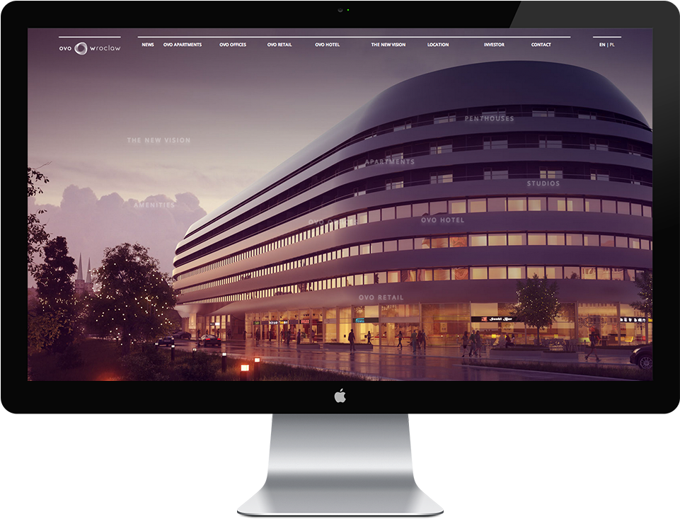 See Project Online - Poland Wroclaw (1100x750), Png Download