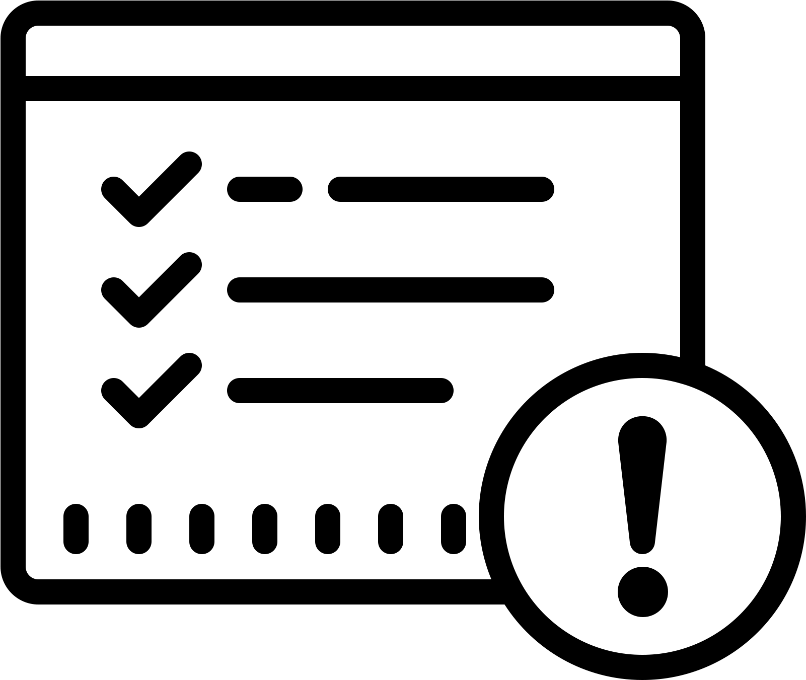 Important Property Icon - Ícone Script (1600x1600), Png Download