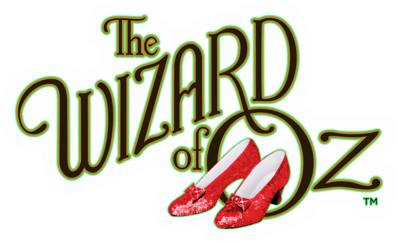 The Wizard Of Oz Png - Magic Match Wizard Of Oz (800x495), Png Download