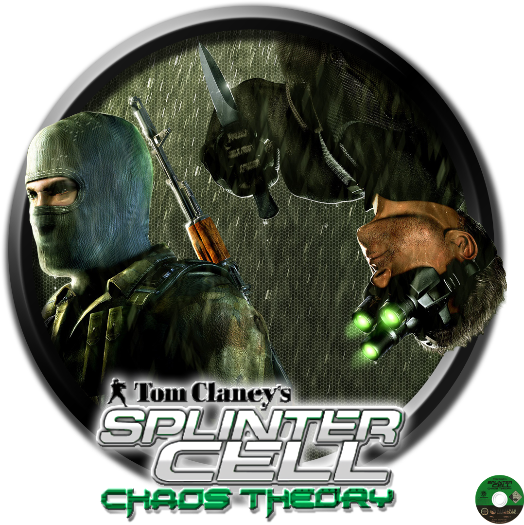 Liked Like Share - Mgsv Vs Splinter Cell (1133x1133), Png Download