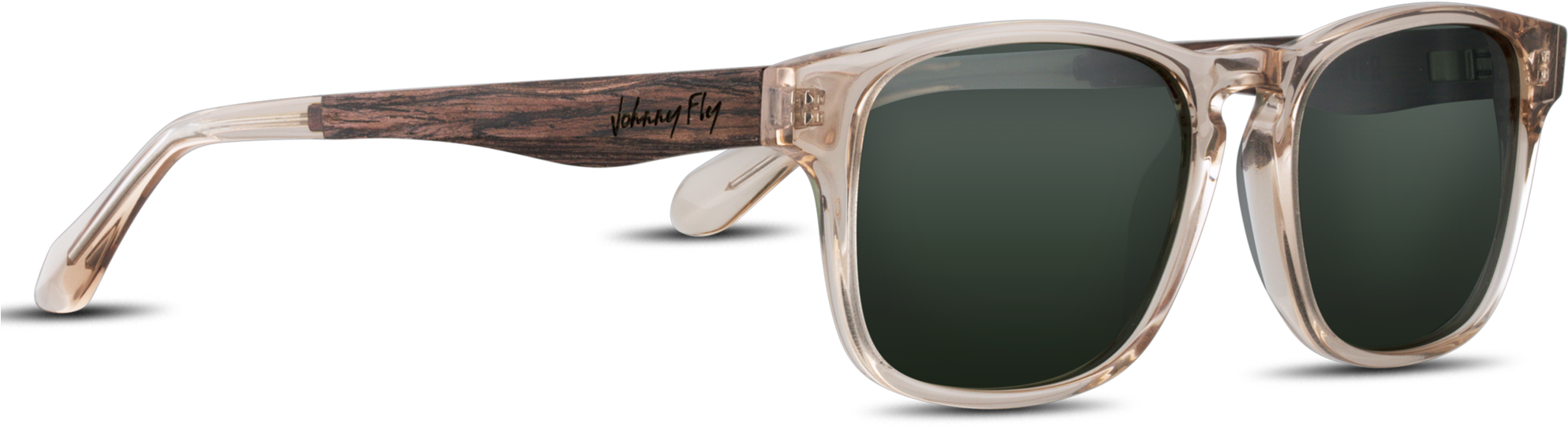 Johnny Fly Co - Johnny Fly Co. - Noda (2000x2000), Png Download