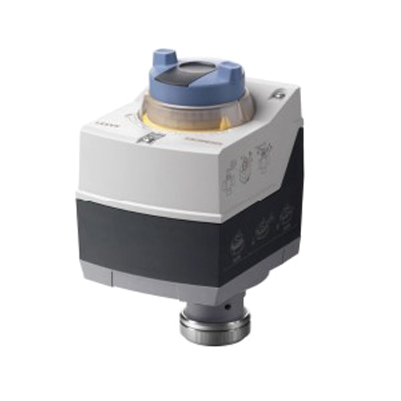 Siemens Actuator Sas31 - Siemens Sas61 03 (1000x1000), Png Download