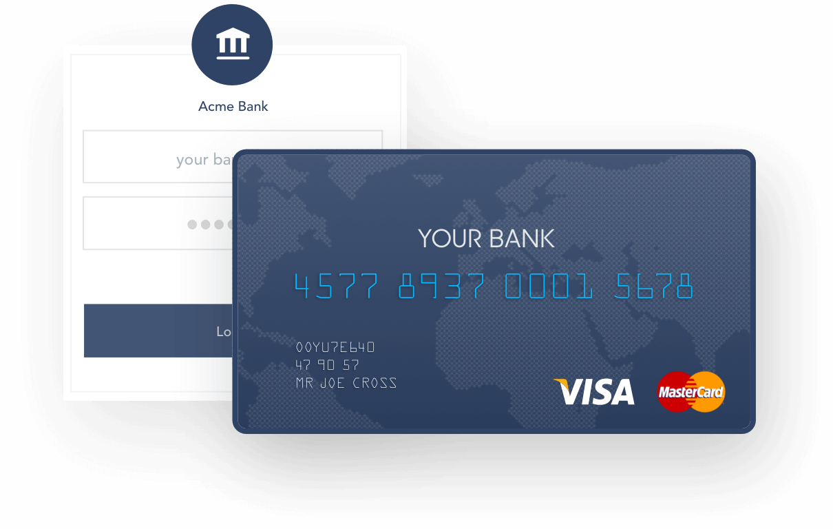 Visa (1210x768), Png Download
