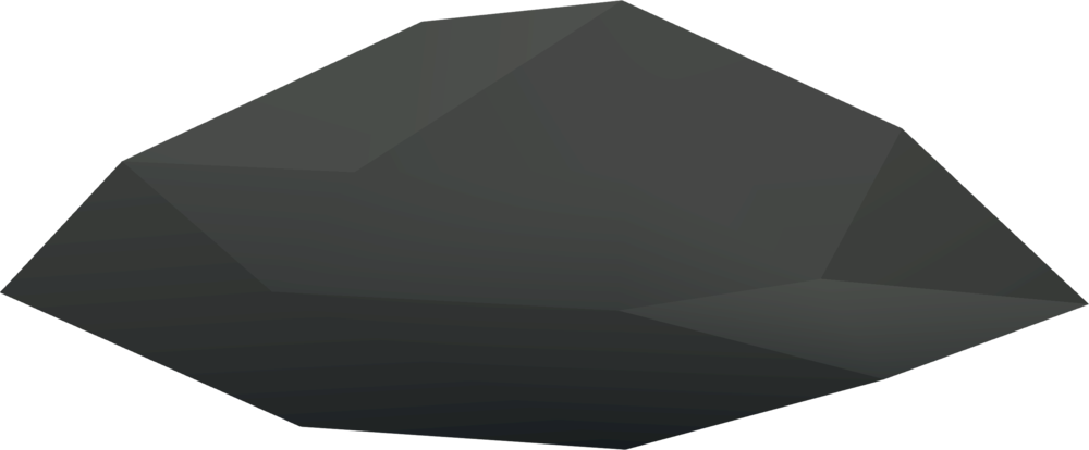 Rock-shell Splinter Detail - Wiki (1000x414), Png Download