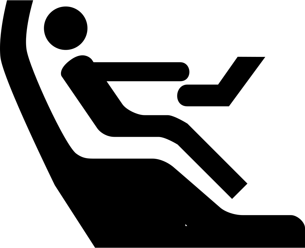 Business Png Free Download - Business Class Icon Png (980x798), Png Download