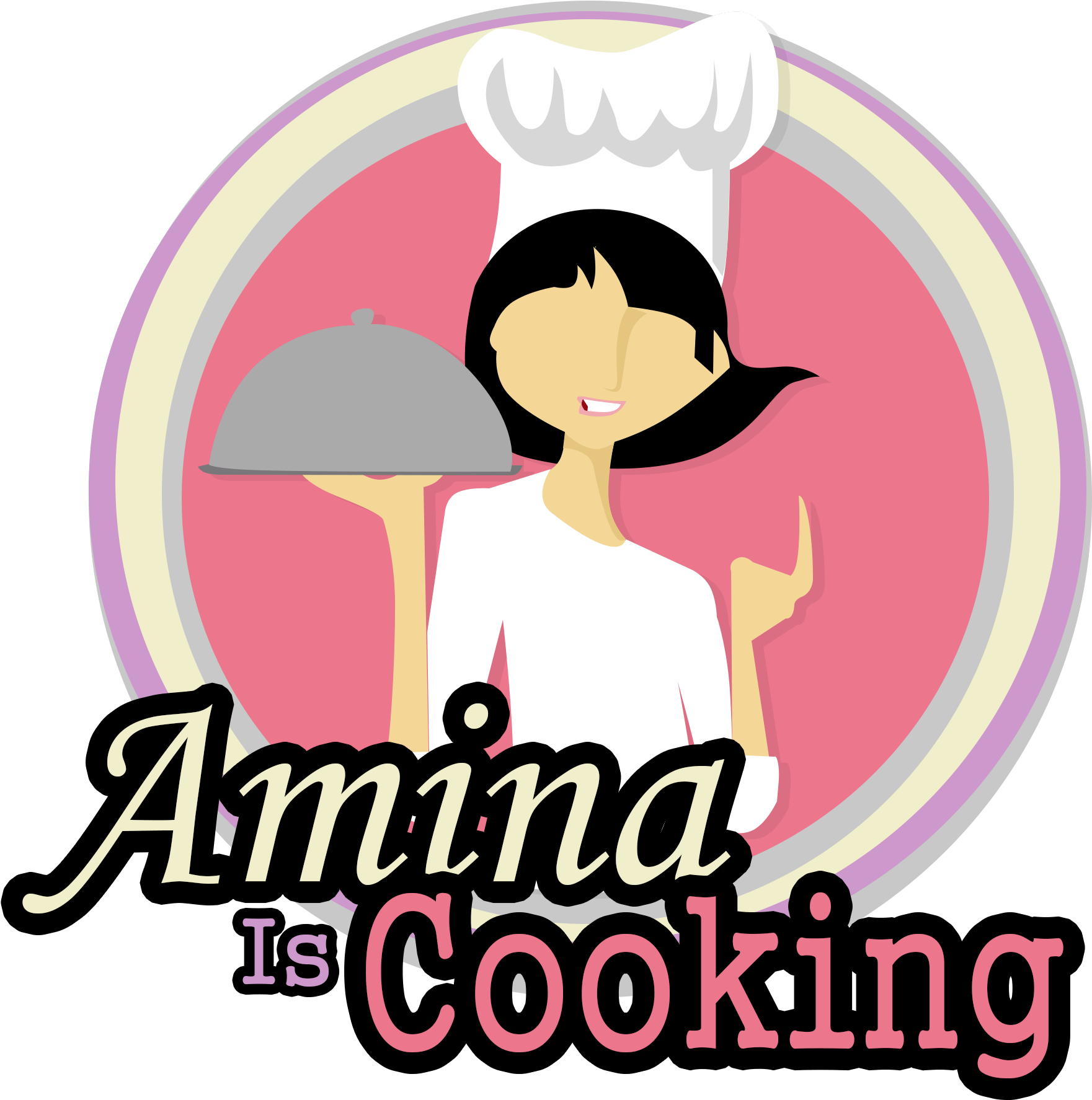 Female (2085x2085), Png Download